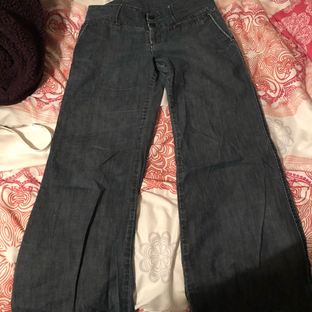 Ladies jeans, Lucky brand, size 8/29